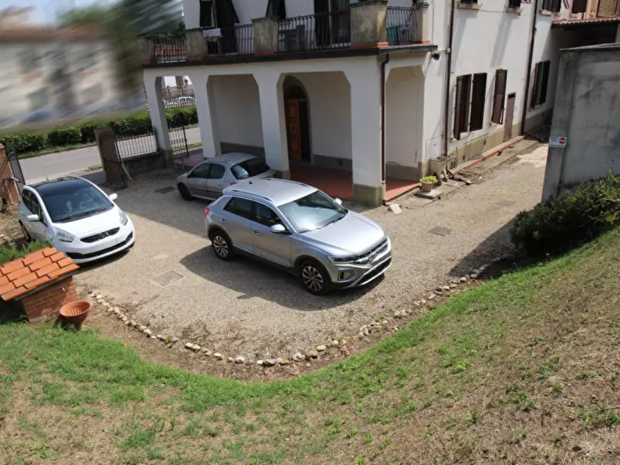 Immagine 19 di Ufficio in affitto  in Via della Sugherella a Montevarchi