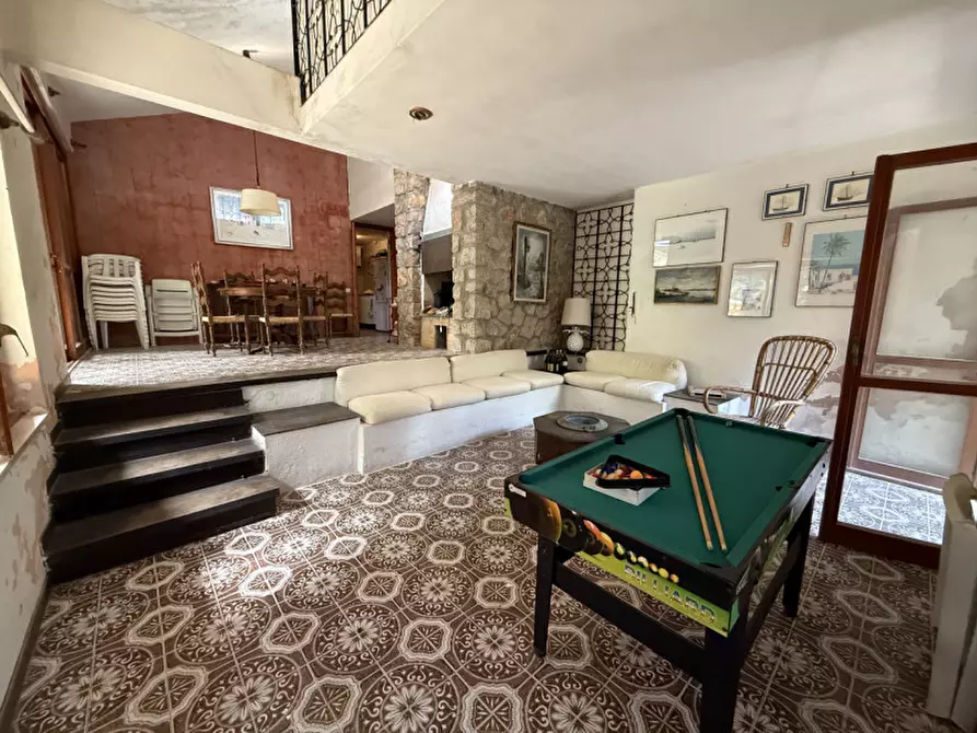 Immagine 1 di Villa in vendita  in Via del Rosmarino a Orbetello