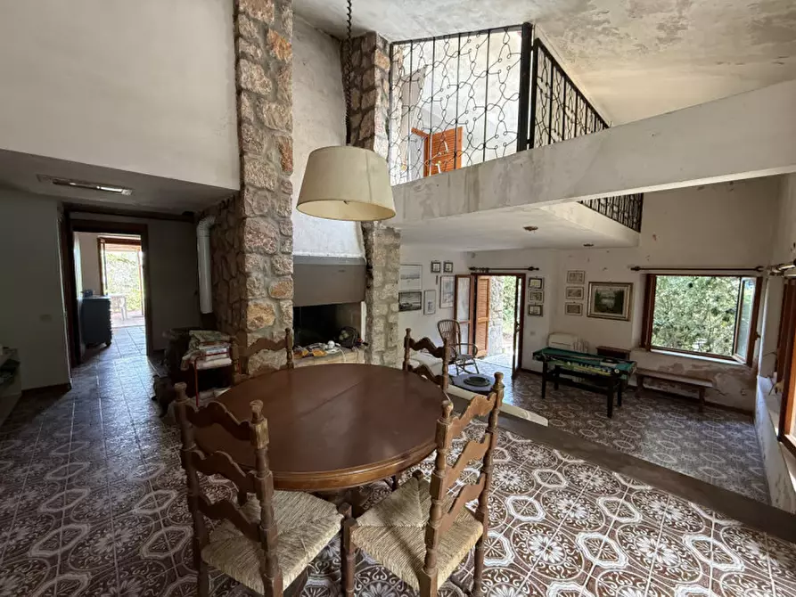 Immagine 3 di Villa in vendita  in Via del Rosmarino a Orbetello