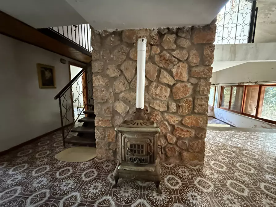 Immagine 4 di Villa in vendita  in Via del Rosmarino a Orbetello