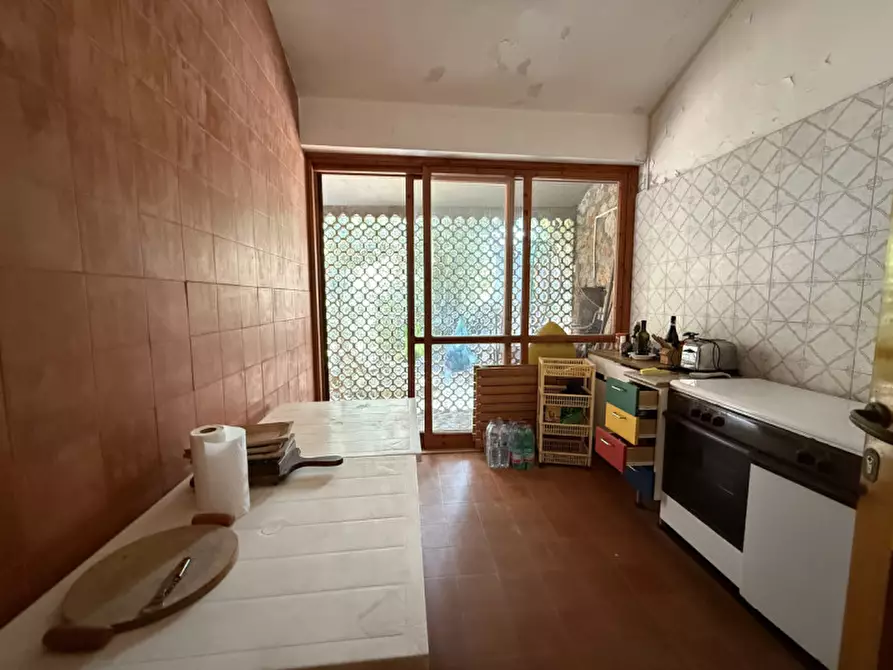 Immagine 6 di Villa in vendita  in Via del Rosmarino a Orbetello