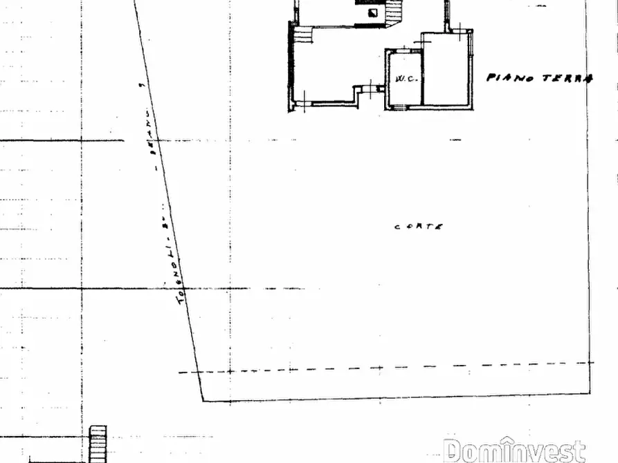 Immagine 24 di Villa in vendita  in Via del Rosmarino a Orbetello