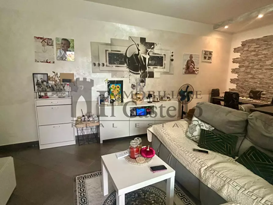 Immagine 1 di Appartamento in vendita  in Via Fratelli Rosselli a Castiglione Del Lago