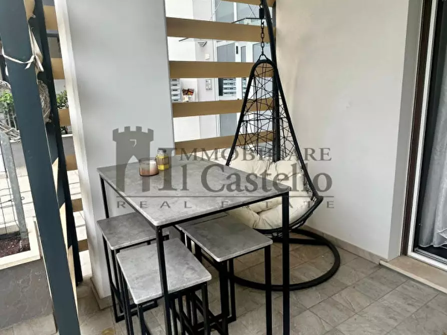 Immagine 4 di Appartamento in vendita  in Via Fratelli Rosselli a Castiglione Del Lago