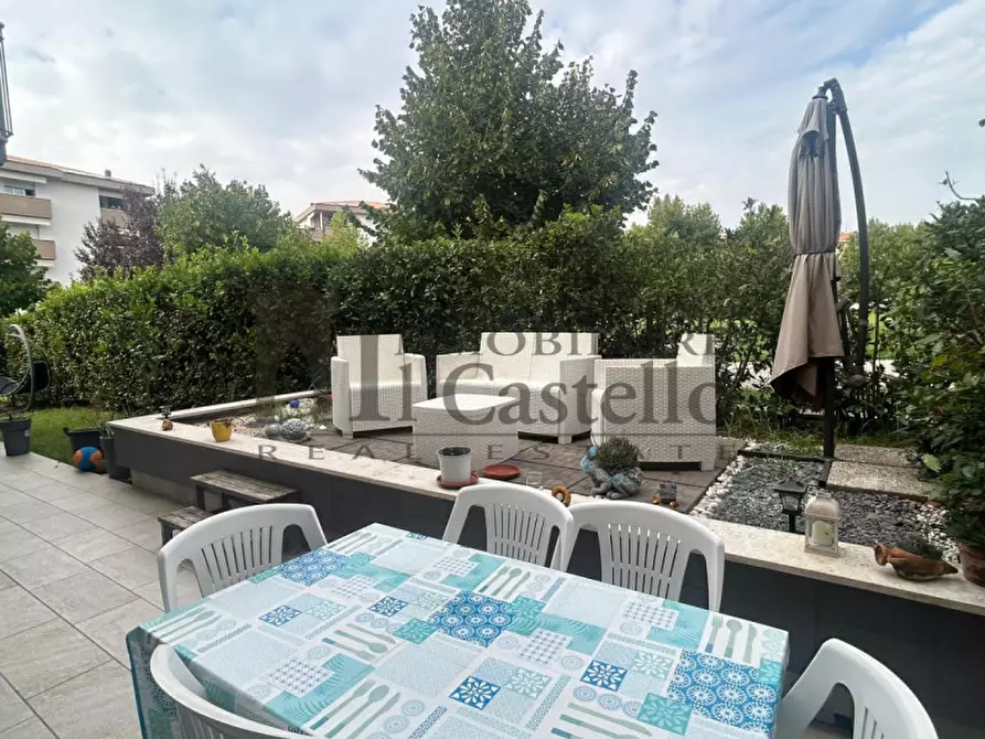 Immagine 4 di Appartamento in vendita  in Via Fratelli Rosselli a Castiglione Del Lago