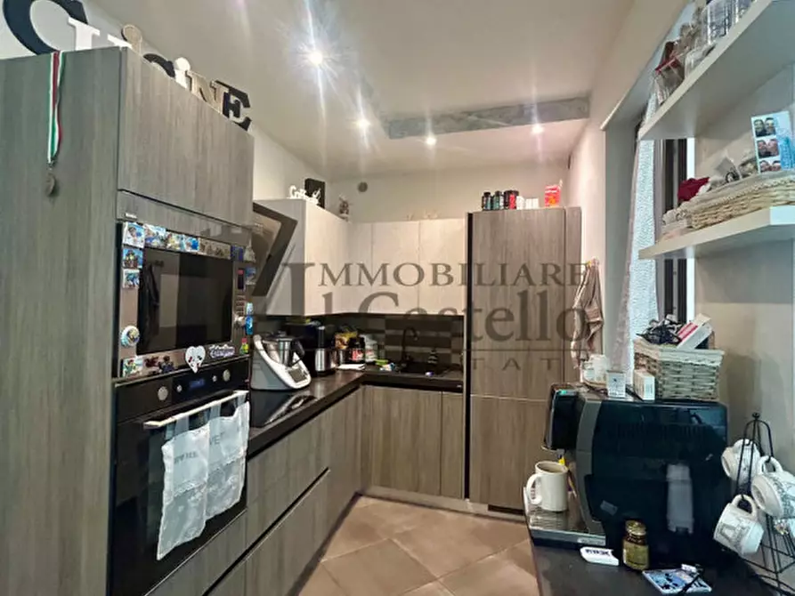 Immagine 6 di Appartamento in vendita  in Via Fratelli Rosselli a Castiglione Del Lago