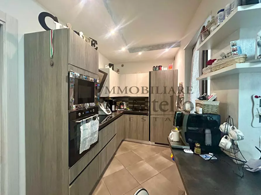 Immagine 7 di Appartamento in vendita  in Via Fratelli Rosselli a Castiglione Del Lago