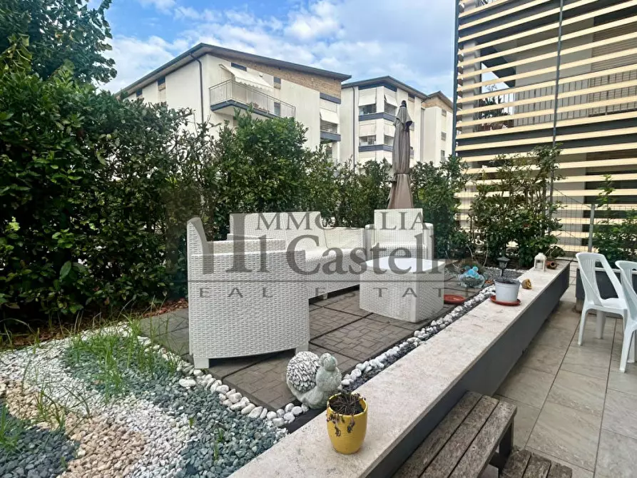 Immagine 7 di Appartamento in vendita  in Via Fratelli Rosselli a Castiglione Del Lago