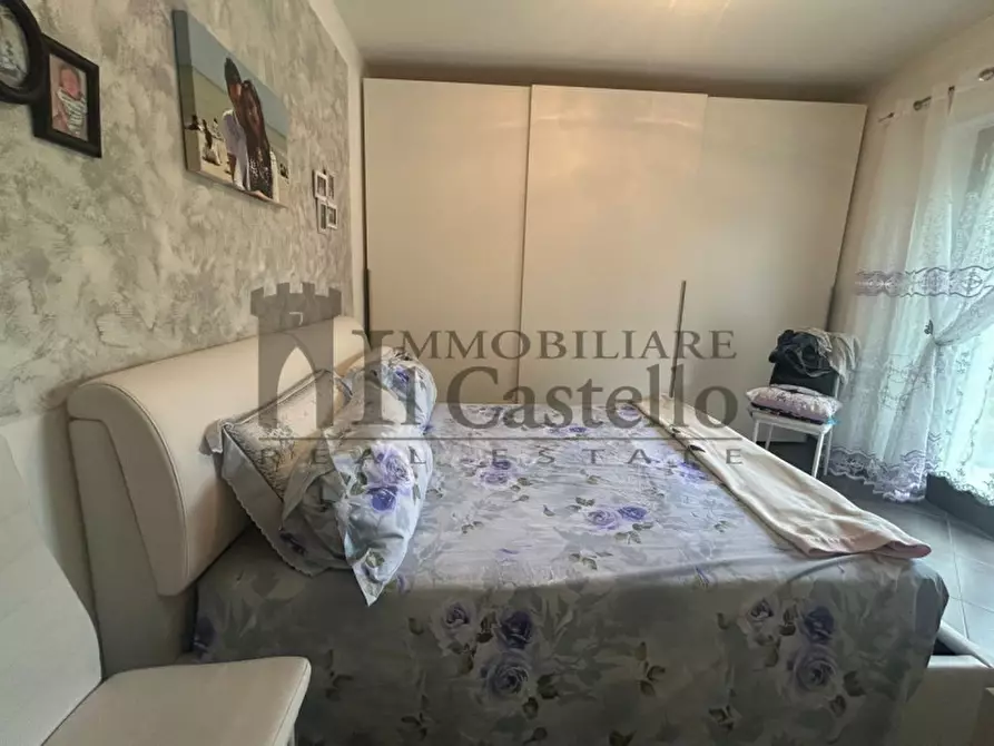 Immagine 8 di Appartamento in vendita  in Via Fratelli Rosselli a Castiglione Del Lago