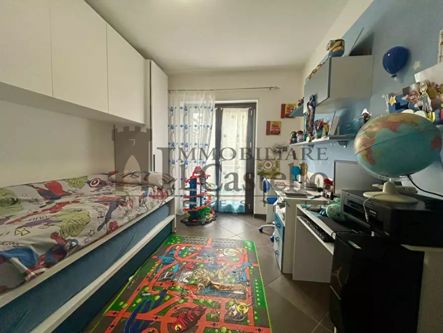 Immagine 9 di Appartamento in vendita  in Via Fratelli Rosselli a Castiglione Del Lago