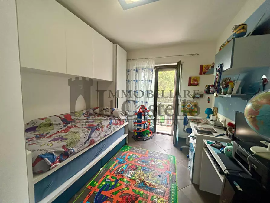 Immagine 10 di Appartamento in vendita  in Via Fratelli Rosselli a Castiglione Del Lago