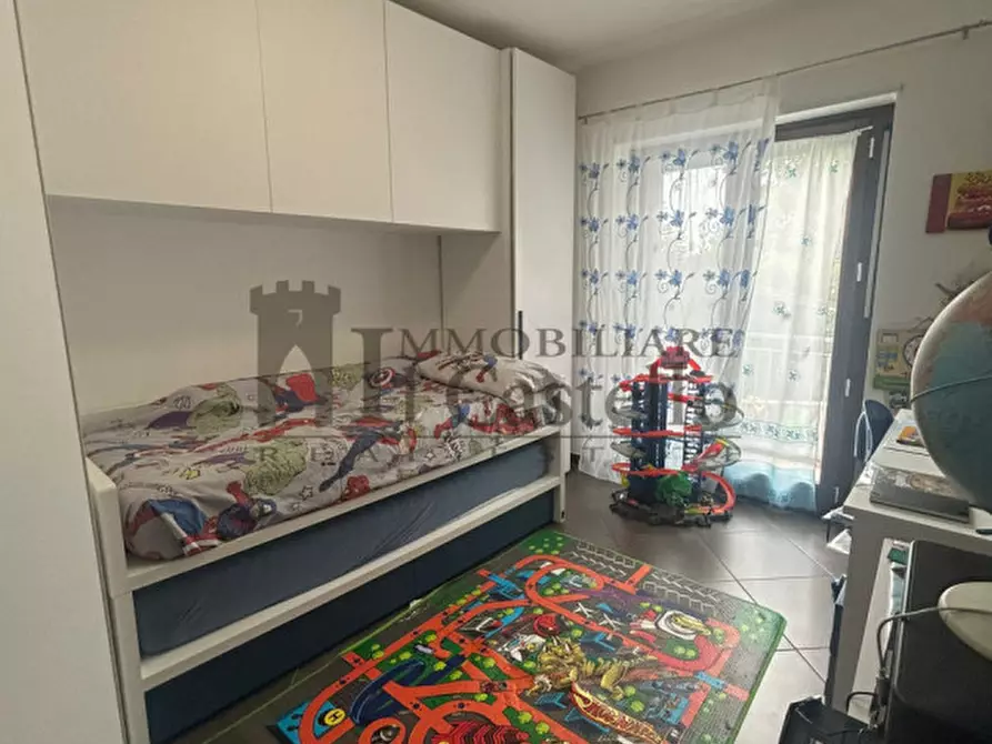 Immagine 12 di Appartamento in vendita  in Via Fratelli Rosselli a Castiglione Del Lago