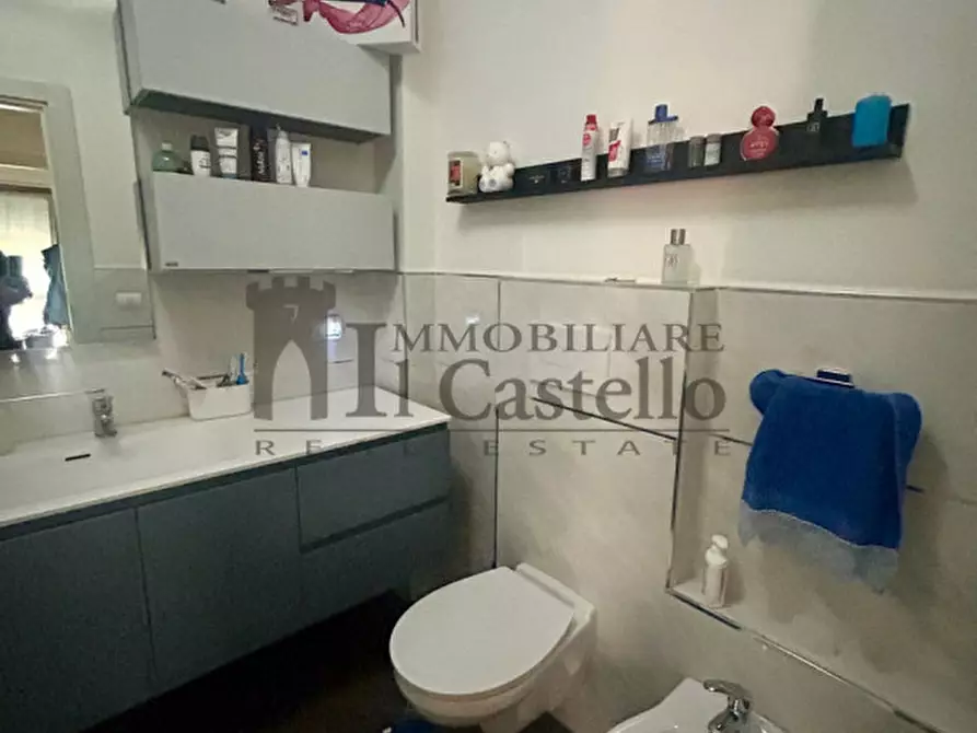 Immagine 13 di Appartamento in vendita  in Via Fratelli Rosselli a Castiglione Del Lago