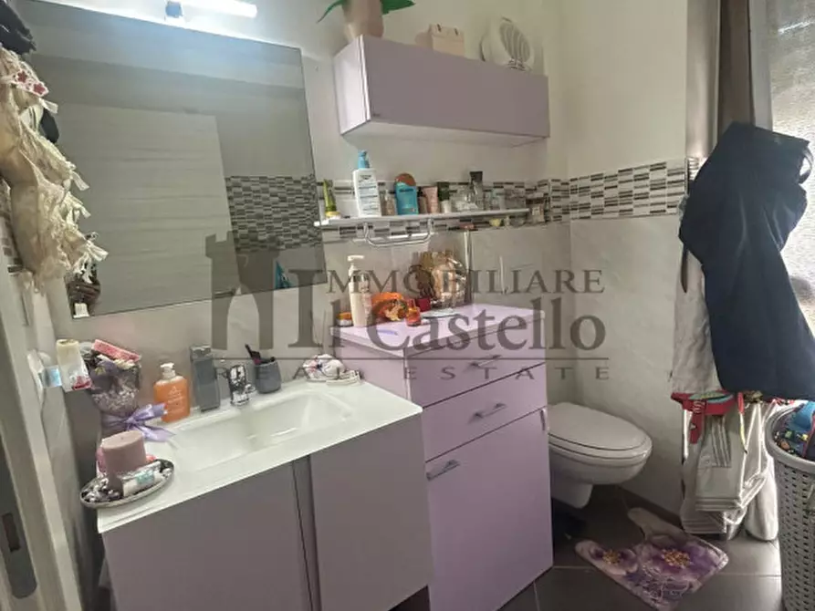 Immagine 16 di Appartamento in vendita  in Via Fratelli Rosselli a Castiglione Del Lago