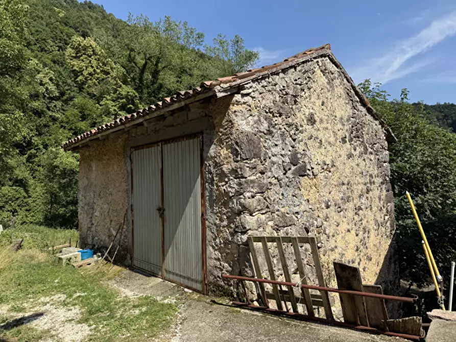 Immagine 3 di Rustico / casale in vendita  a Selva Di Progno