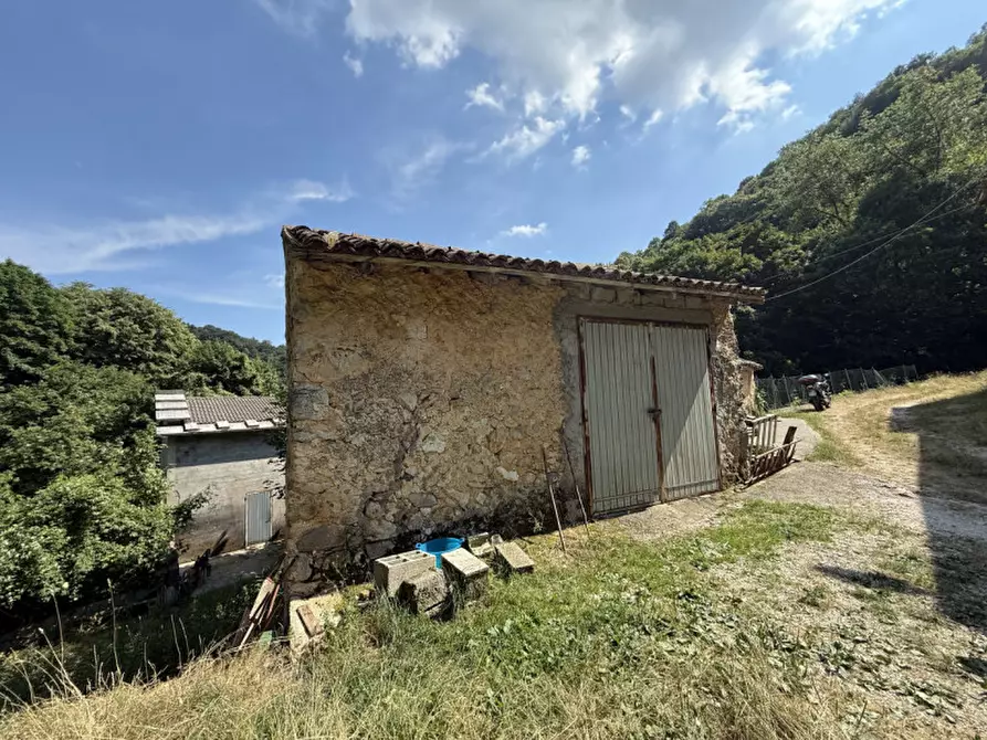Immagine 4 di Rustico / casale in vendita  a Selva Di Progno