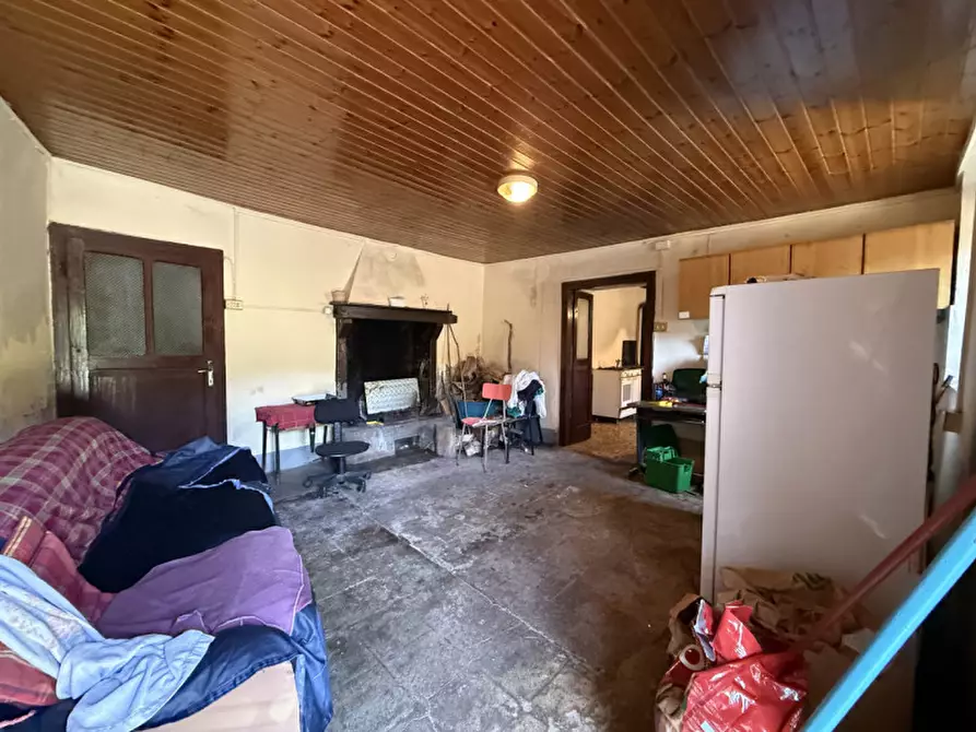 Immagine 7 di Rustico / casale in vendita  a Selva Di Progno