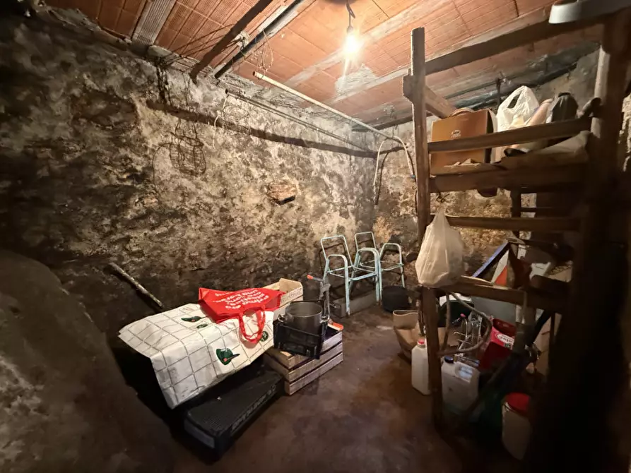 Immagine 9 di Rustico / casale in vendita  a Selva Di Progno