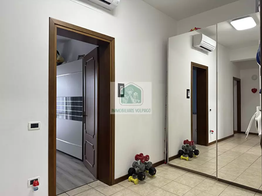 Immagine 2 di Appartamento in vendita  in Villorba a Villorba