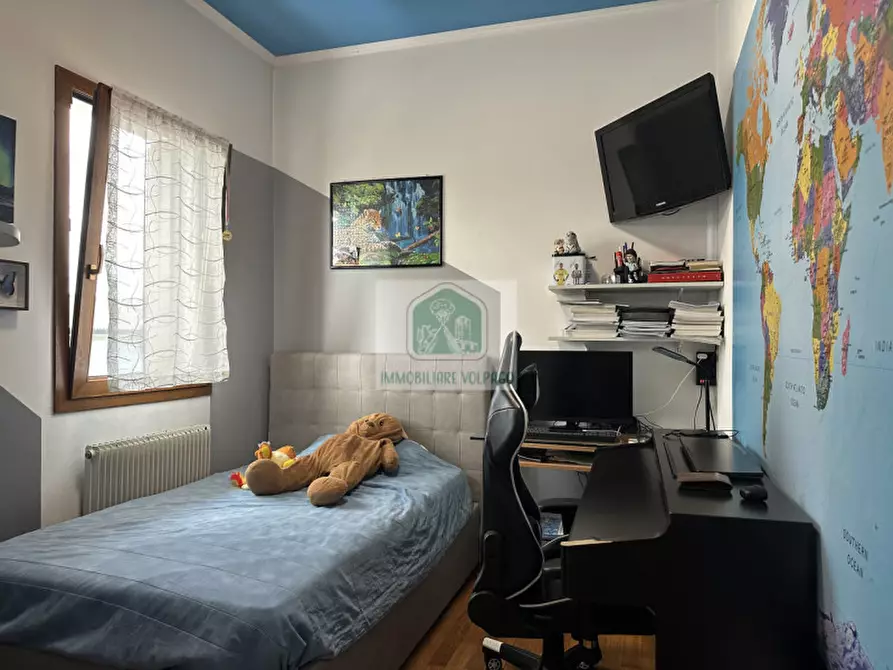 Immagine 5 di Appartamento in vendita  in Villorba a Villorba