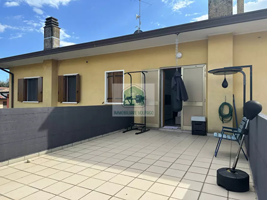 Immagine 6 di Appartamento in vendita  in Villorba a Villorba