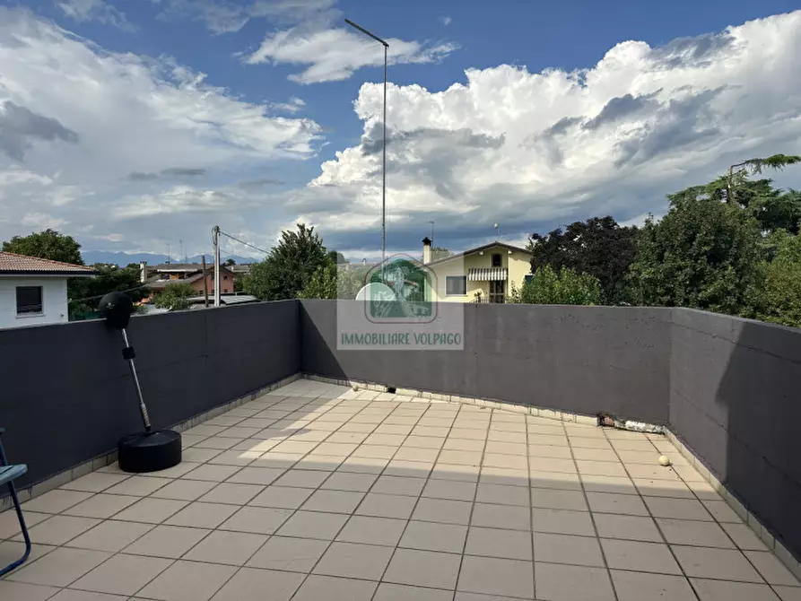 Immagine 7 di Appartamento in vendita  in Villorba a Villorba