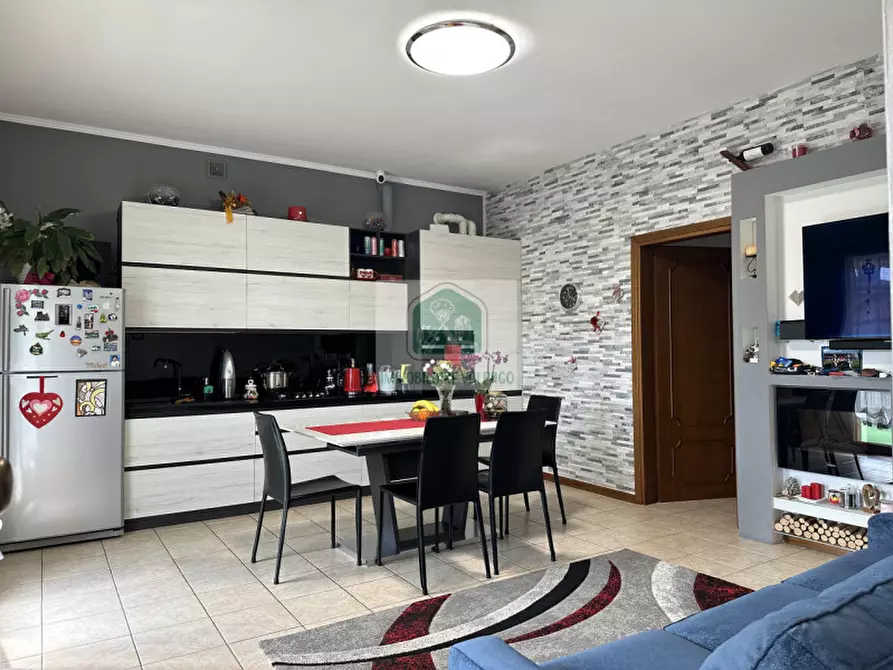 Immagine 14 di Appartamento in vendita  in Villorba a Villorba