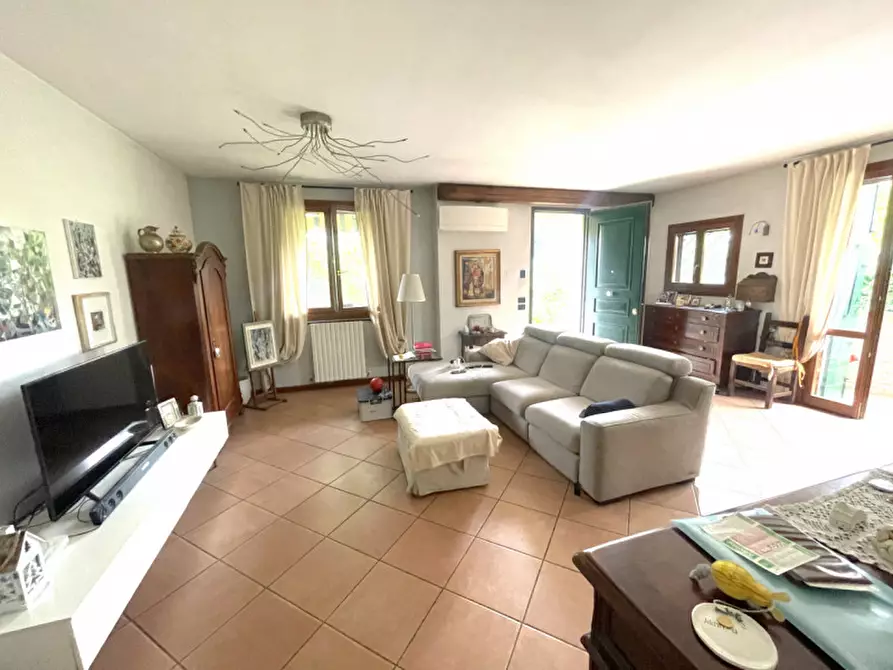 Immagine 7 di Casa bifamiliare in vendita  in Via Ferdinando Magellano, 25 a Selvazzano Dentro