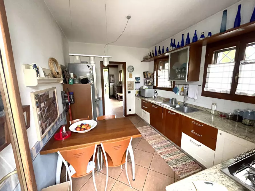 Immagine 9 di Casa bifamiliare in vendita  in Via Ferdinando Magellano, 25 a Selvazzano Dentro