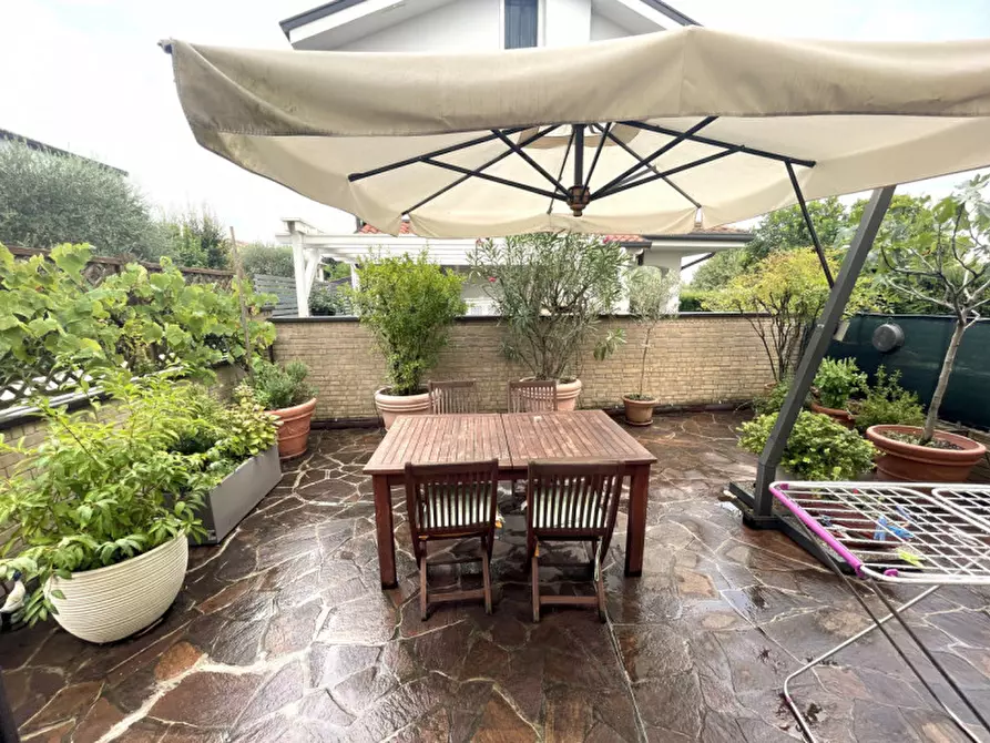 Immagine 10 di Casa bifamiliare in vendita  in Via Ferdinando Magellano, 25 a Selvazzano Dentro