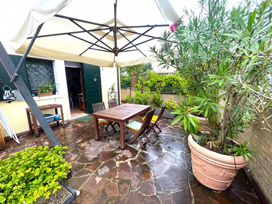 Immagine 11 di Casa bifamiliare in vendita  in Via Ferdinando Magellano, 25 a Selvazzano Dentro