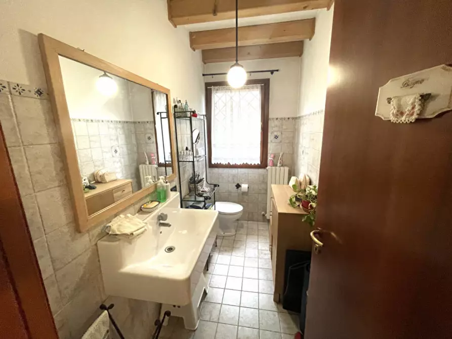 Immagine 12 di Casa bifamiliare in vendita  in Via Ferdinando Magellano, 25 a Selvazzano Dentro