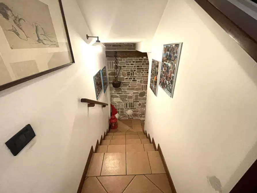 Immagine 13 di Casa bifamiliare in vendita  in Via Ferdinando Magellano, 25 a Selvazzano Dentro