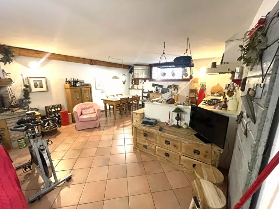 Immagine 14 di Casa bifamiliare in vendita  in Via Ferdinando Magellano, 25 a Selvazzano Dentro