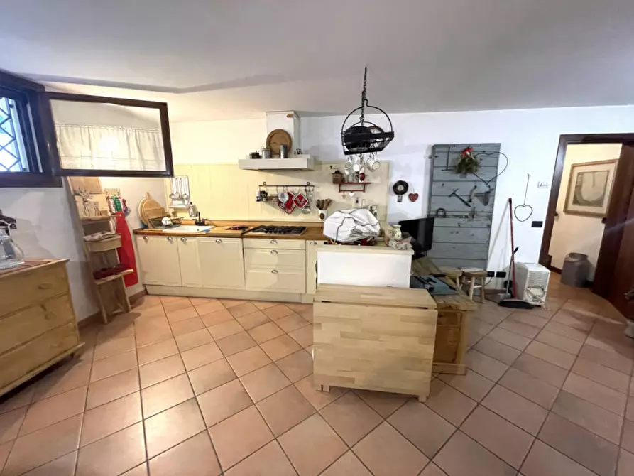 Immagine 16 di Casa bifamiliare in vendita  in Via Ferdinando Magellano, 25 a Selvazzano Dentro