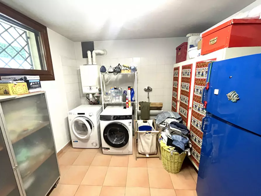 Immagine 17 di Casa bifamiliare in vendita  in Via Ferdinando Magellano, 25 a Selvazzano Dentro