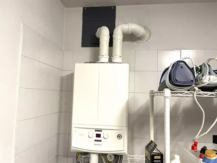 Immagine 18 di Casa bifamiliare in vendita  in Via Ferdinando Magellano, 25 a Selvazzano Dentro