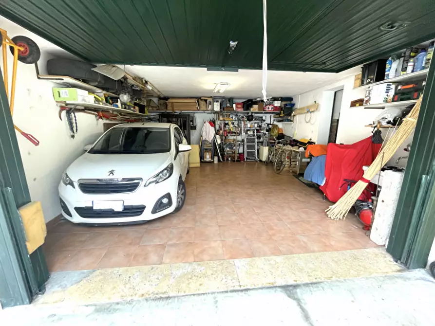 Immagine 19 di Casa bifamiliare in vendita  in Via Ferdinando Magellano, 25 a Selvazzano Dentro