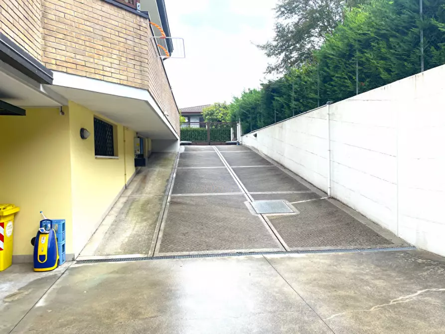 Immagine 20 di Casa bifamiliare in vendita  in Via Ferdinando Magellano, 25 a Selvazzano Dentro