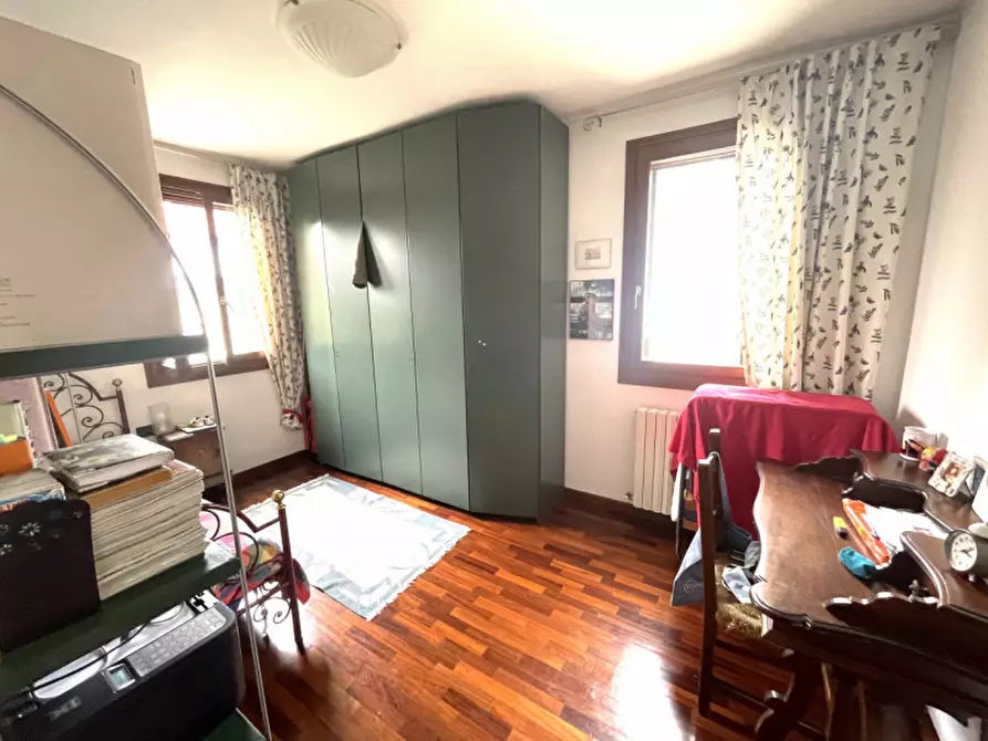 Immagine 21 di Casa bifamiliare in vendita  in Via Ferdinando Magellano, 25 a Selvazzano Dentro