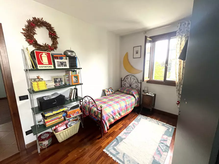 Immagine 22 di Casa bifamiliare in vendita  in Via Ferdinando Magellano, 25 a Selvazzano Dentro