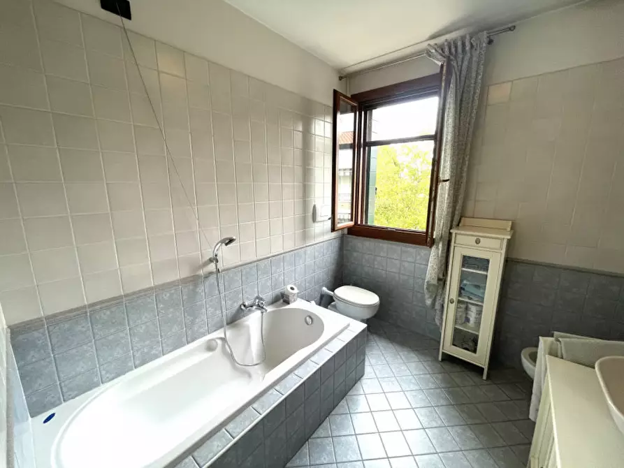 Immagine 23 di Casa bifamiliare in vendita  in Via Ferdinando Magellano, 25 a Selvazzano Dentro