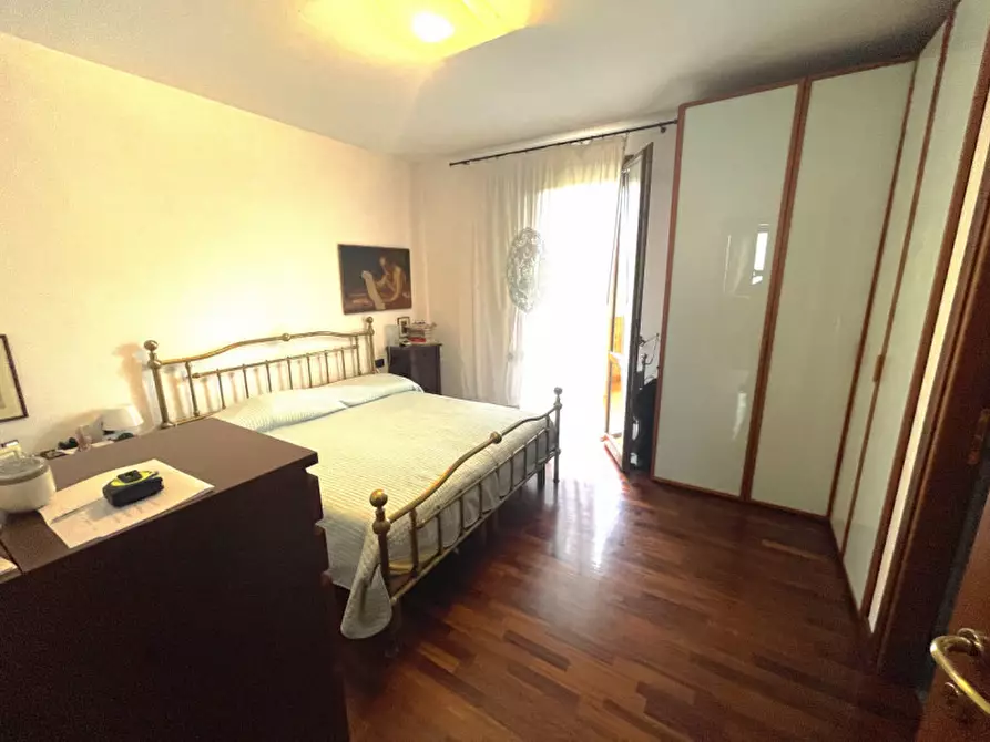 Immagine 25 di Casa bifamiliare in vendita  in Via Ferdinando Magellano, 25 a Selvazzano Dentro