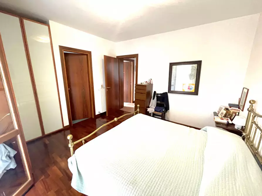 Immagine 26 di Casa bifamiliare in vendita  in Via Ferdinando Magellano, 25 a Selvazzano Dentro