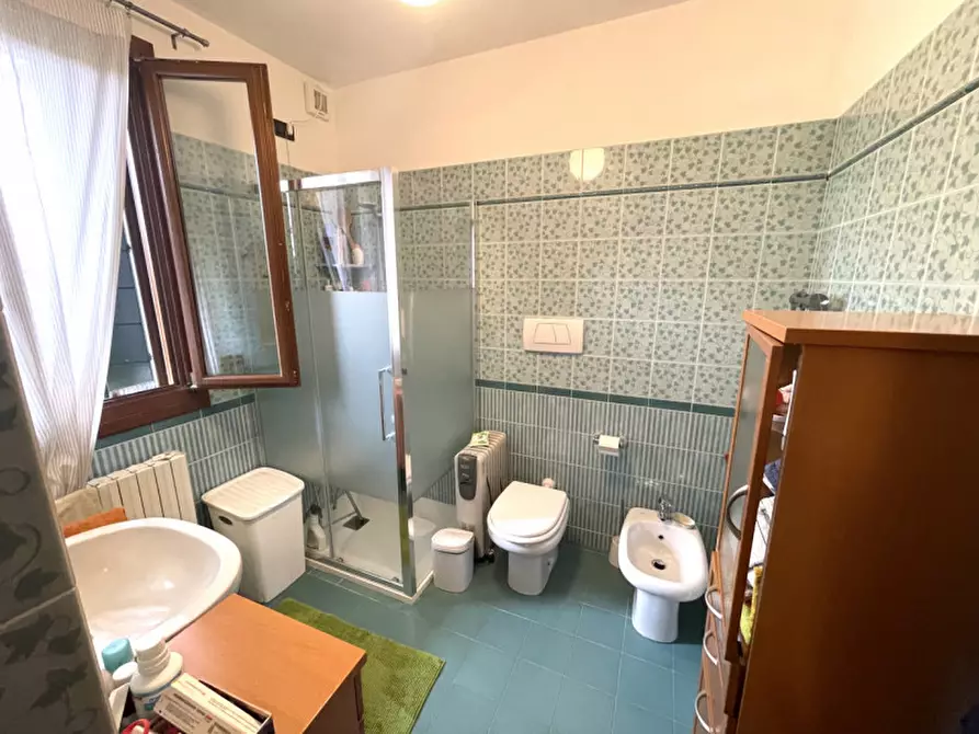 Immagine 27 di Casa bifamiliare in vendita  in Via Ferdinando Magellano, 25 a Selvazzano Dentro