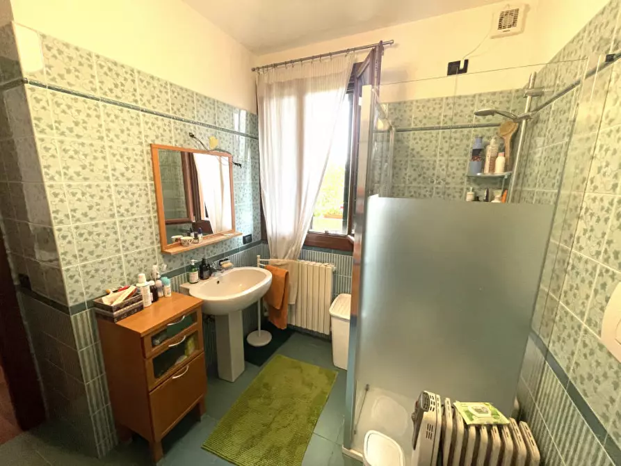 Immagine 28 di Casa bifamiliare in vendita  in Via Ferdinando Magellano, 25 a Selvazzano Dentro