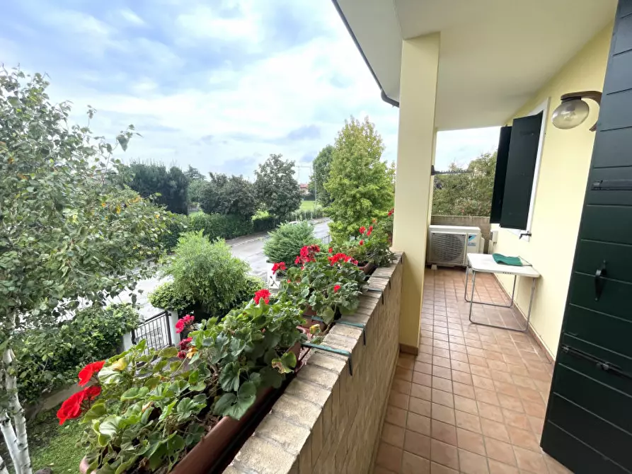 Immagine 29 di Casa bifamiliare in vendita  in Via Ferdinando Magellano, 25 a Selvazzano Dentro