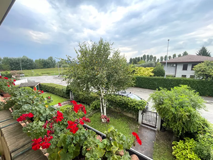 Immagine 31 di Casa bifamiliare in vendita  in Via Ferdinando Magellano, 25 a Selvazzano Dentro