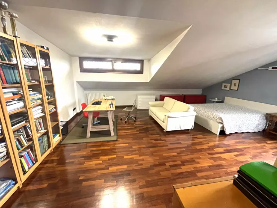 Immagine 32 di Casa bifamiliare in vendita  in Via Ferdinando Magellano, 25 a Selvazzano Dentro