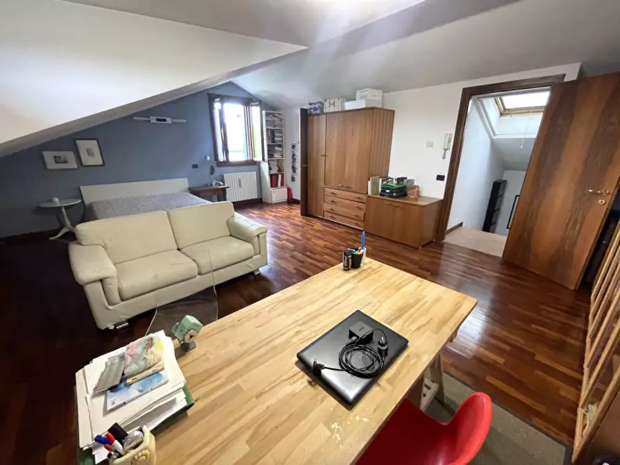 Immagine 33 di Casa bifamiliare in vendita  in Via Ferdinando Magellano, 25 a Selvazzano Dentro